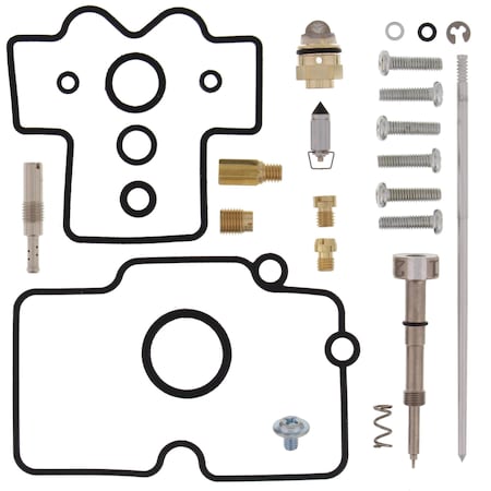 All Balls All Balls Allballs Carb Kit Yamaha 26-1287 26-1287